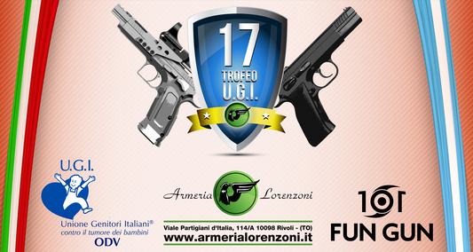 Trofeo UGI 2024