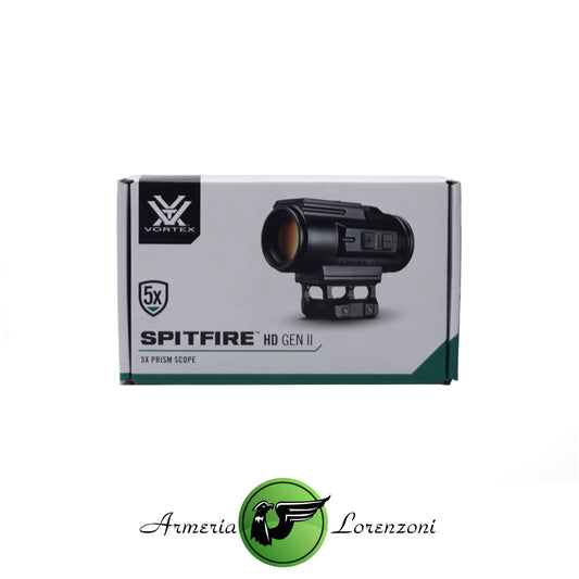 VORTEX SPR 500 SPITFIRE HD GEN II NUOVO