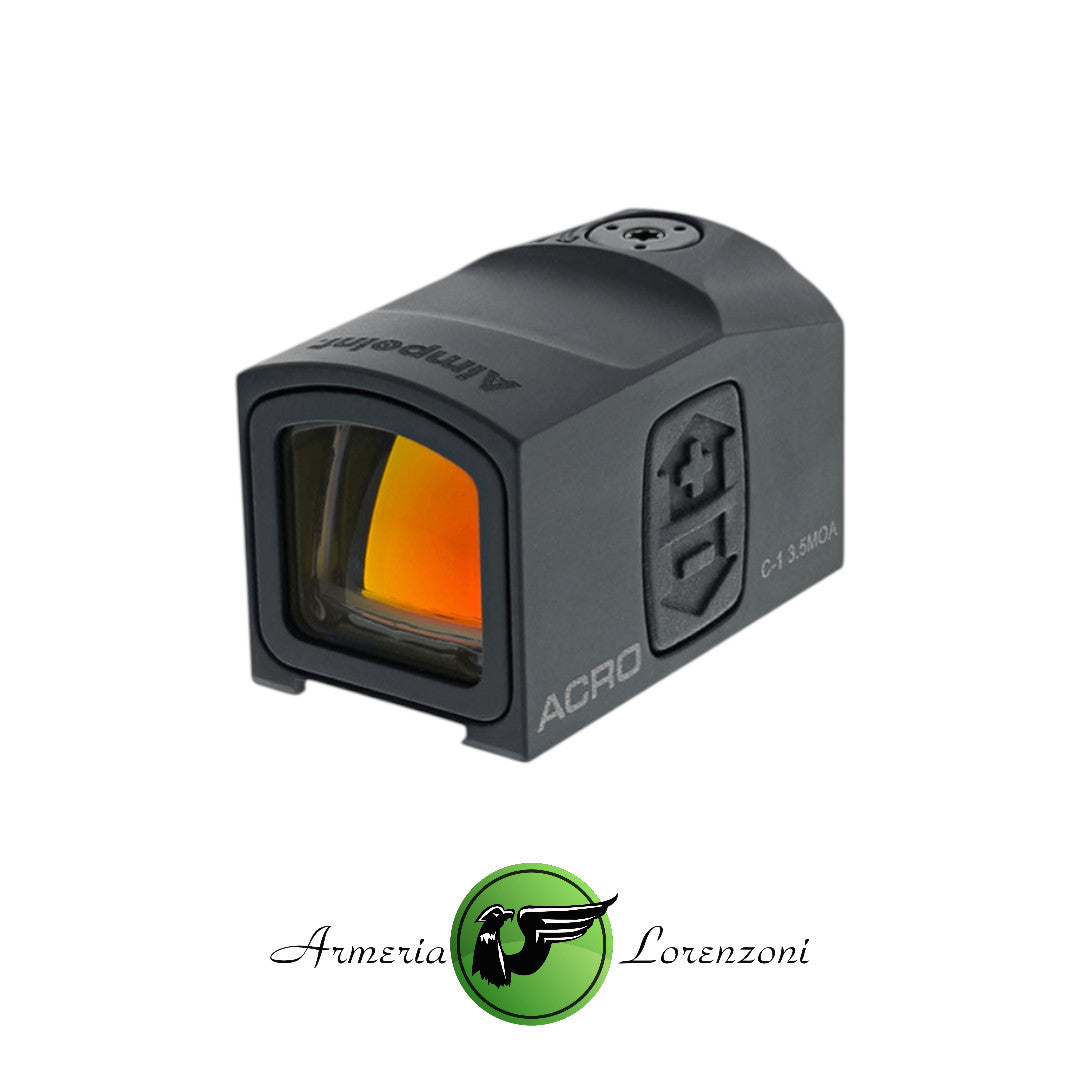 GLOCK 49 MOS CAL 9X19 CON RED DOT AIMPOINT ACRO C-1 3.5 MOA