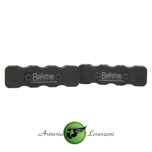 BALISTAE SOLUTION M LOK EXTERNAL WEIGHTS