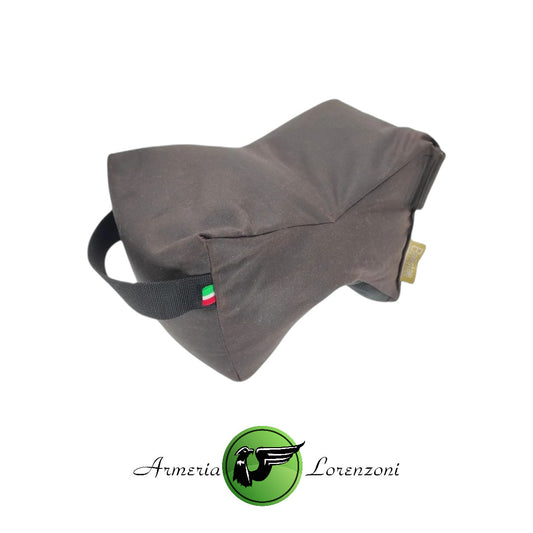 BALISTAE SOLUTION MAB 2.0 MULTIADAPTIVE BAG-WAXED CANVAS