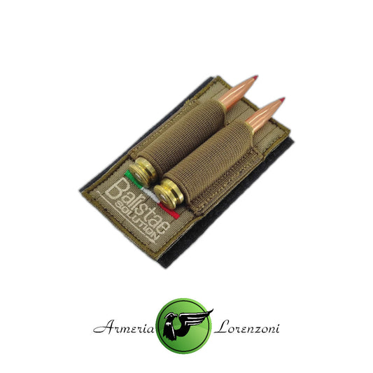 BALISTAE SOLUTION ROUND HOLDER