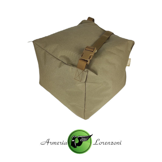 BALISTAE SOLUTION FAT PILLOW BROWN