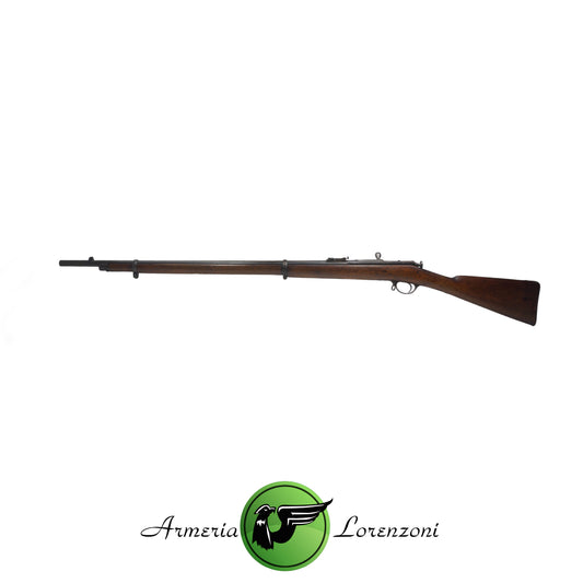 BERDAN II 1871 CAL 10,6 MM USATO
