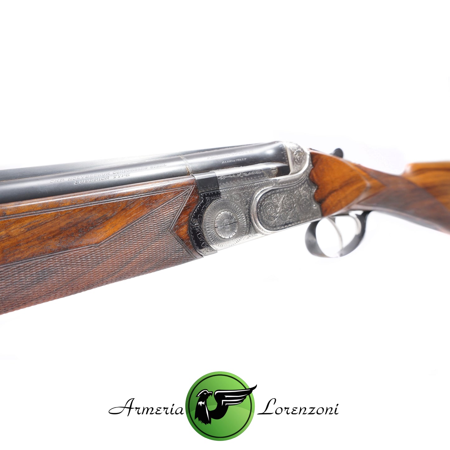 BERETTA ASE CAL 12 D'OCCASION