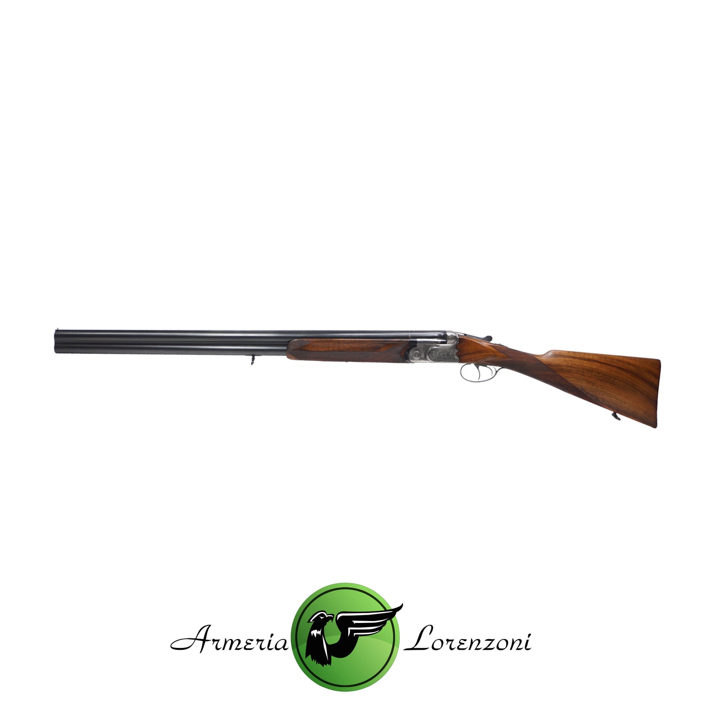 BERETTA PIETRO ASE EL CAL 12 USATO