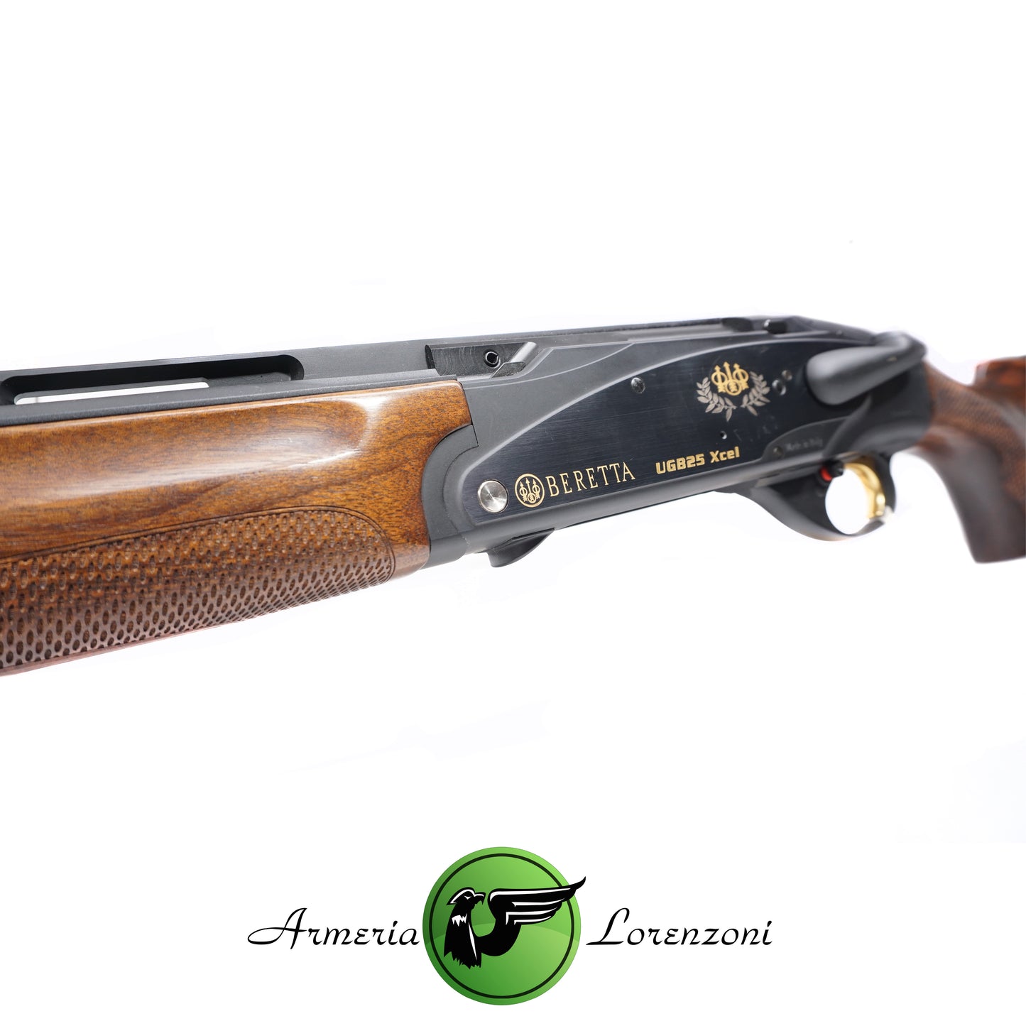 BERETTA UGB GOLD CAL 12 NUOVA
