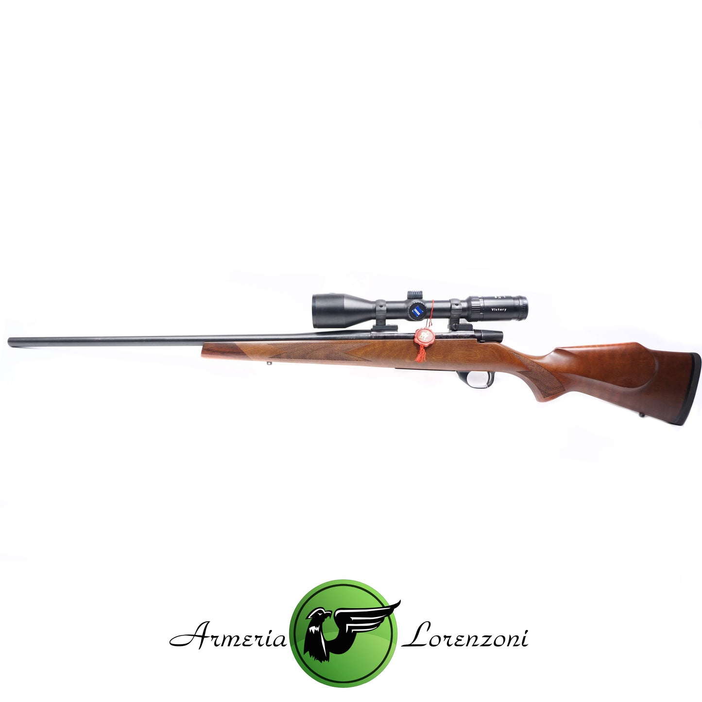 WEATHERBY VANGUARD CON OTTICA DA AGGIUNGERE CAL 270 WIN