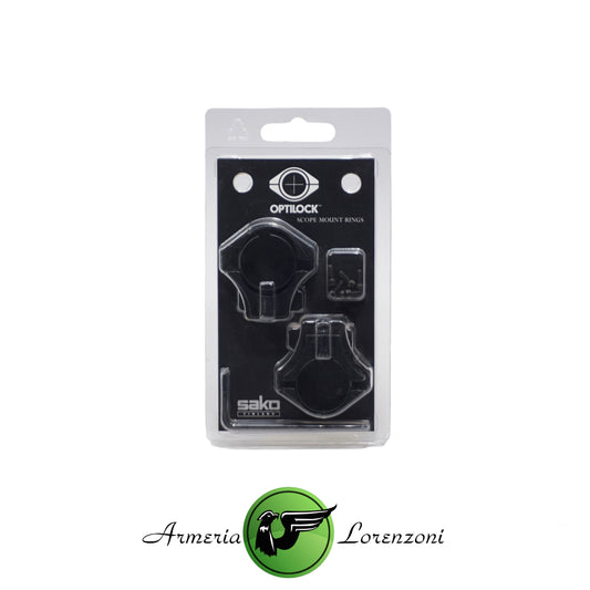 OPTILOCK MOUNT RING 1" ME S1300961