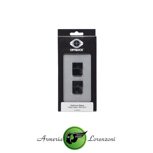 OPTILOCK BASE TIKKA SAKO TRG 2017 S13269738