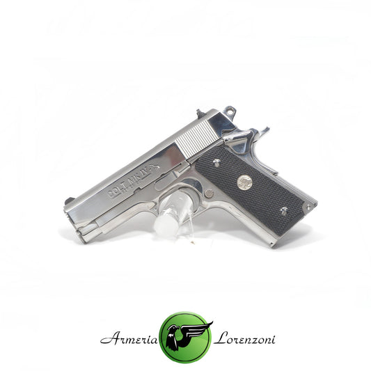 COLT DELTA ELITE CAL 10 MM AUTO COMUNE USATA