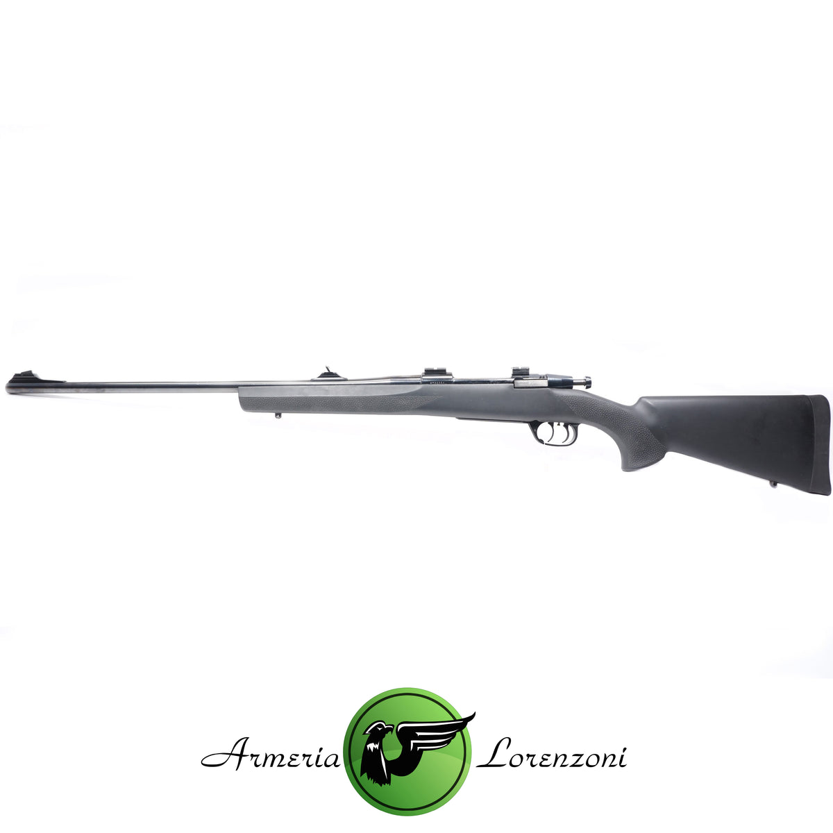 VOERE GMBH KUFSTEIN 2165 ST CAL 243 WIN USATA