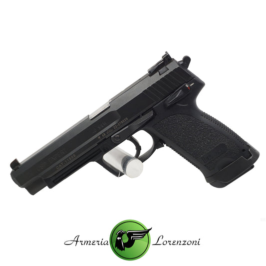 HECKLER & KOCH GMBH USP EXPERT CAL 40S&W  USATA SPORTIVA