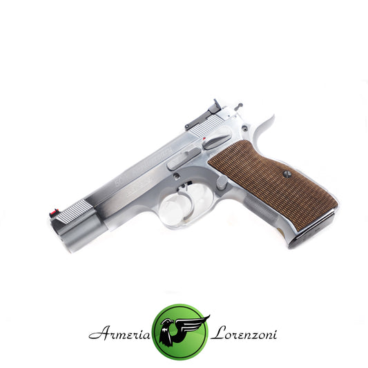 TANFOGLIO T95 50° ANNIVERSARIO SERIE LIMITATA DA COLLEZIONE CAL 9X21