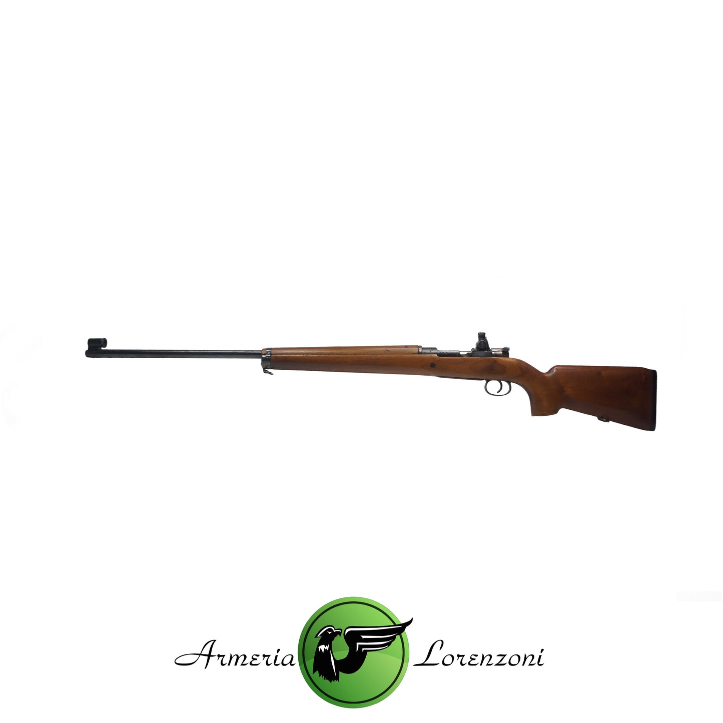CARL GUSTAV 96 CAL 6,5X55 USATO