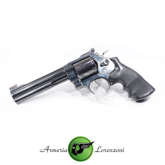 SMITH&WESSON 29-5 CAL 44 MAGNUM USATA SPORTIVA