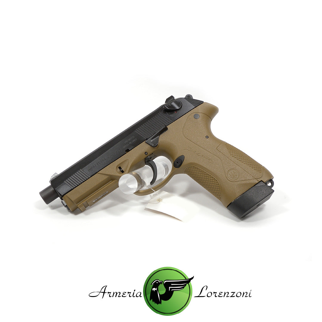 BERETTA PX4 STORM CAL 45 AUTO USATA SPORTIVA