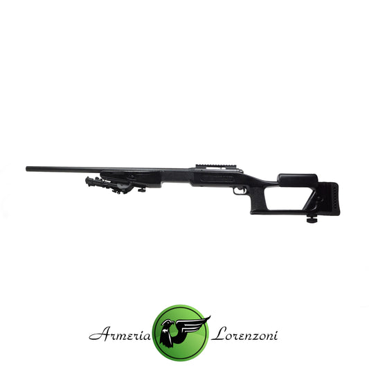 SAVAGE 10 THE ULTIMATE SNIPER CAL 308 USATO