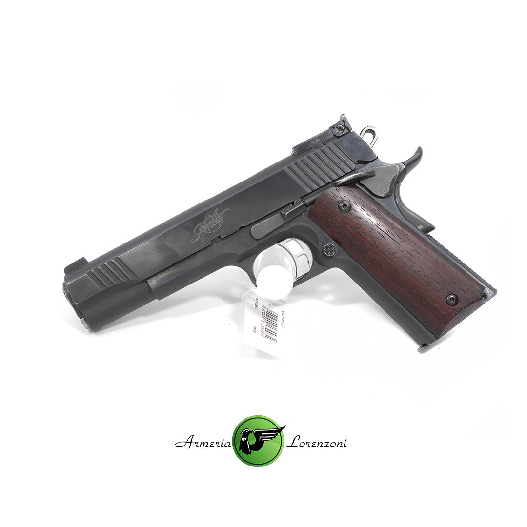 KIMBER GOLD MATCH II