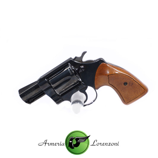 COLT DETECTIVE CAL 38 SPECIAL USATA COMUNE