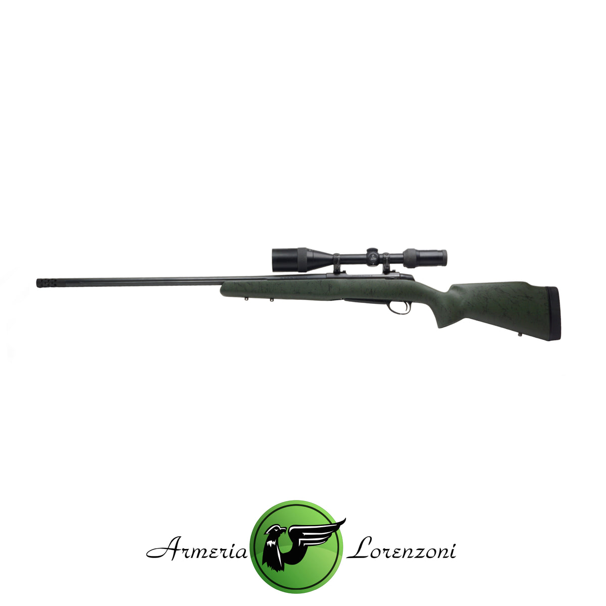 SAKO A7 RTECH PRO CAL 300 WIN USATO