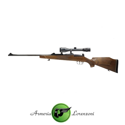 MAUSER EUROPA 66 CAL 7 REM MAG USATO