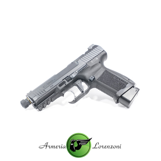 CANIK TP9 ELITE COMBAT EXECUTIVE CAL 9X19 NUOVA SPORTIVA