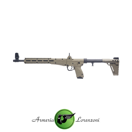 KEL-TEC SUB-2000 GLK17 CAL 9X21 NUOVA