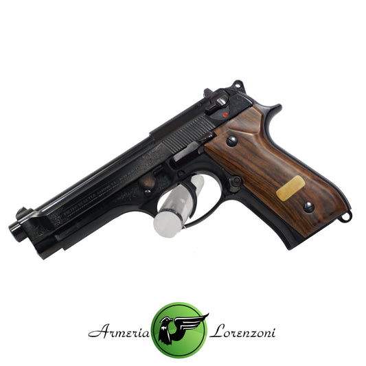 BERETTA 98 FS CAL 9X21 USATA COMUNE