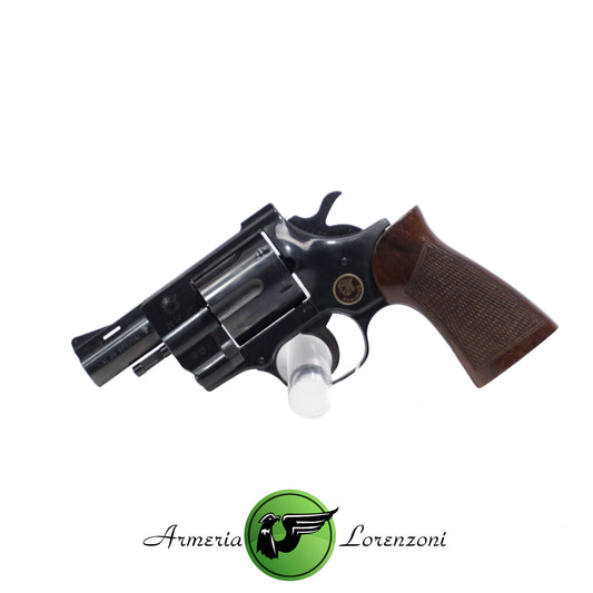 ARMINIUS (H.WEIHRAUCH) HW 38 CAL 38 SPECIAL USATA COMUNE