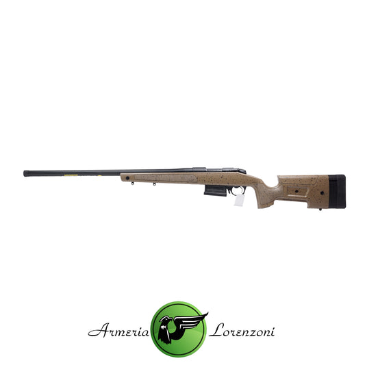 BERGARA B14 24" HMR BROWN CAL 308 WIN. NUOVO DA TIRO