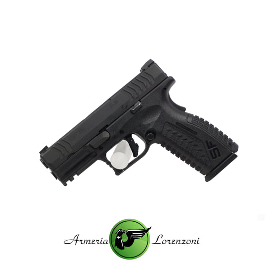 HS PRODUKT SF 19 3.8 CAL 9X21 USATA SPORTIVA