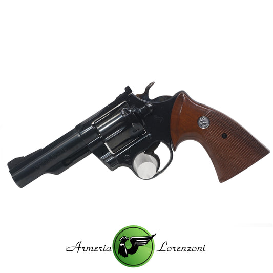 COLT TROOPER MK III CAL 357 MAGNUM USATA COMUNE