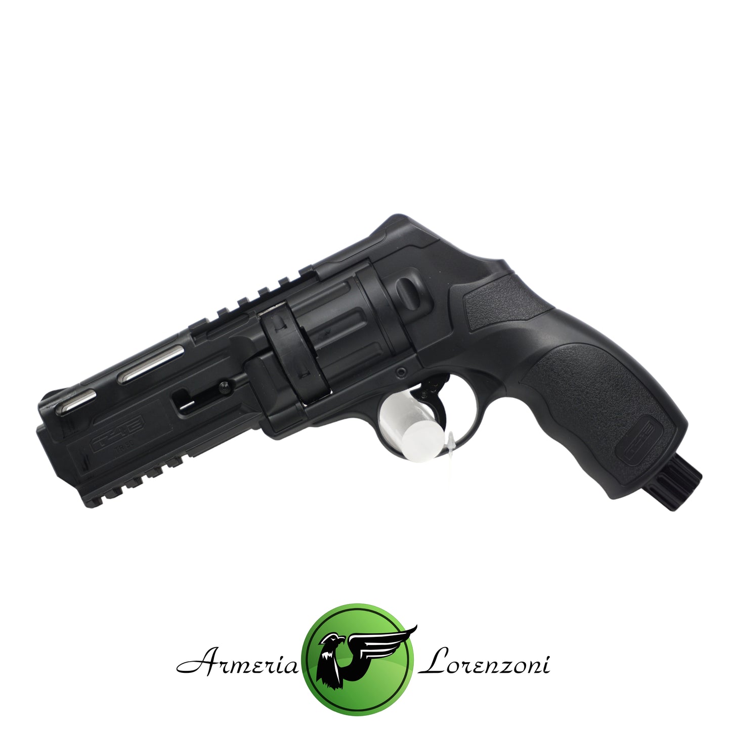 UMAREX T 4E TR 50 CAL 50 NUOVA LIBERA VENDITA