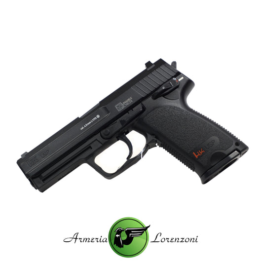 UMAREX H & K USP CAL 4.5 MM NUOVA LIBERA VENDITA