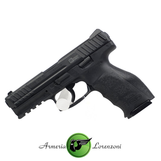 UMAREX H & K VP9 CAL 4,5MM NUOVA LIBERA VENDITA