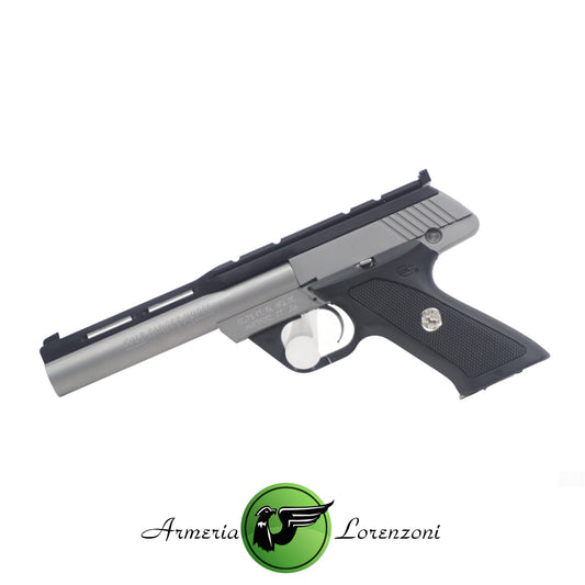 COLT TARGET 6" INOX CAL 22 LR USATA COMUNE