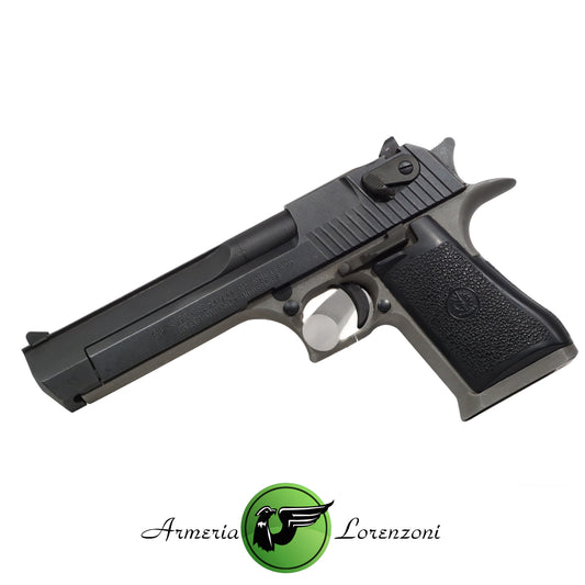 I.M.I DESERT EAGLE CAL 44 USATA COMUNE