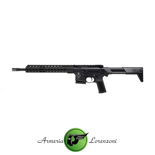 SCHMEISSER M4FL (AR15) CSS CAL 223 NUOVO