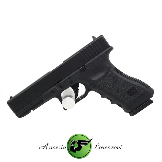UMAREX GLOCK 17 CAL 4.5MM NUOVA LIBERA VENDITA