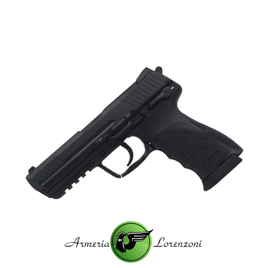 HECKLER & KOCH HK 45 CAL 45 AUTO USATA COMUNE