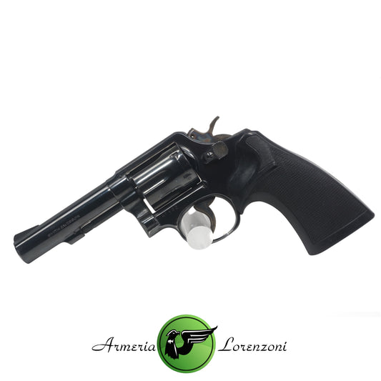 SMITH & WESSON 13 MILITARY & POLICE CAL 357 MAGNUM USATA COMUNE
