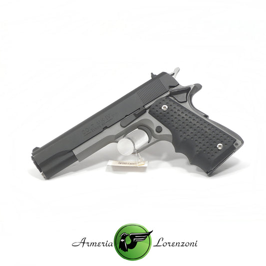 COLT GOVERNMENT CAL 45 HP USATA COMUNE