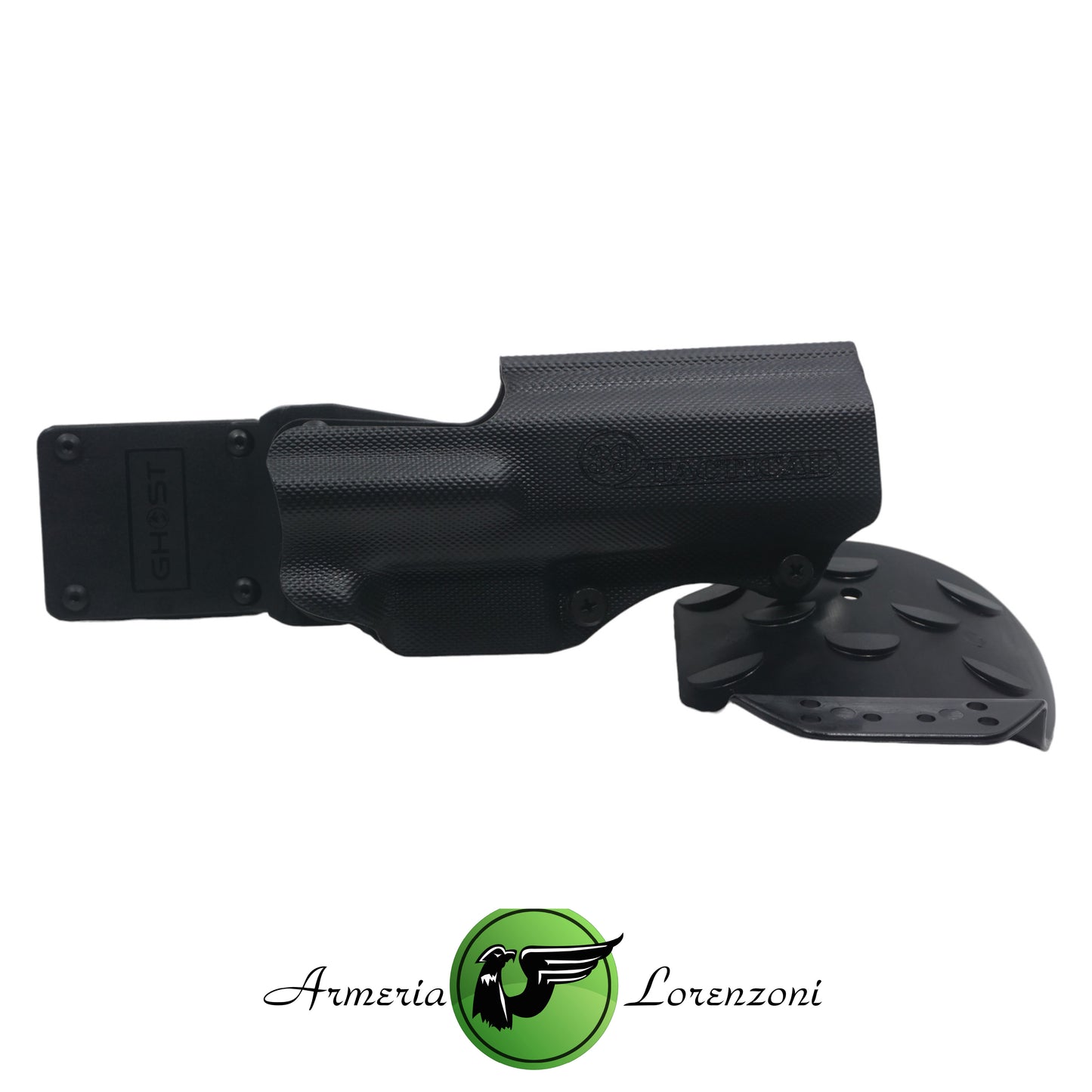GHOST HOLSTER 39 TACTICAL WALTHER Q5 SF