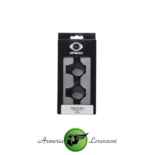 OPTILOCK RING 30MM TUBE HIGH S1300930