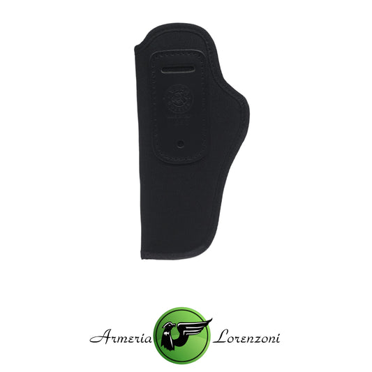 VEGA HOLSTER FONDINA INTERNA IN CORDURA ART. I250NERO