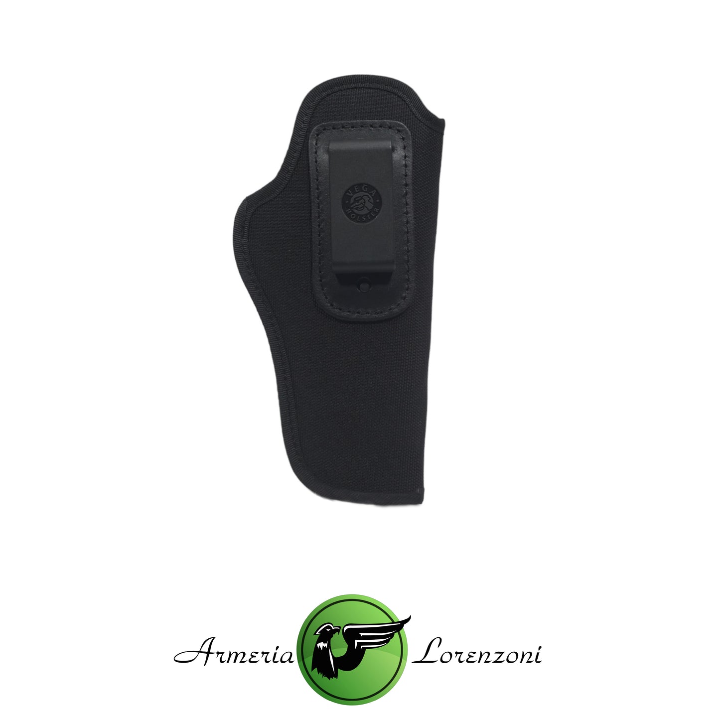 VEGA HOLSTER IWB CORDURA HOLSTER ART. I250NERO
