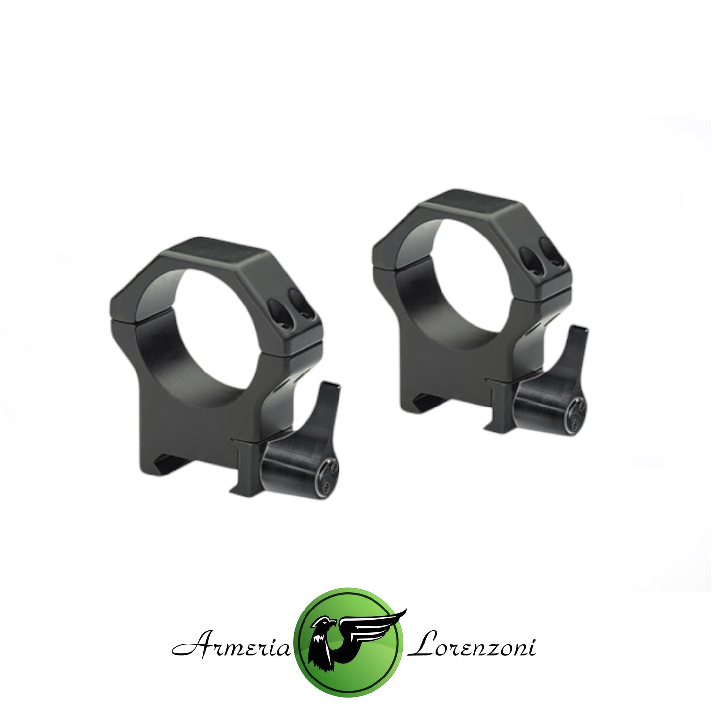 CONTESSA SPP02/A/SR PICATINNY RINGS