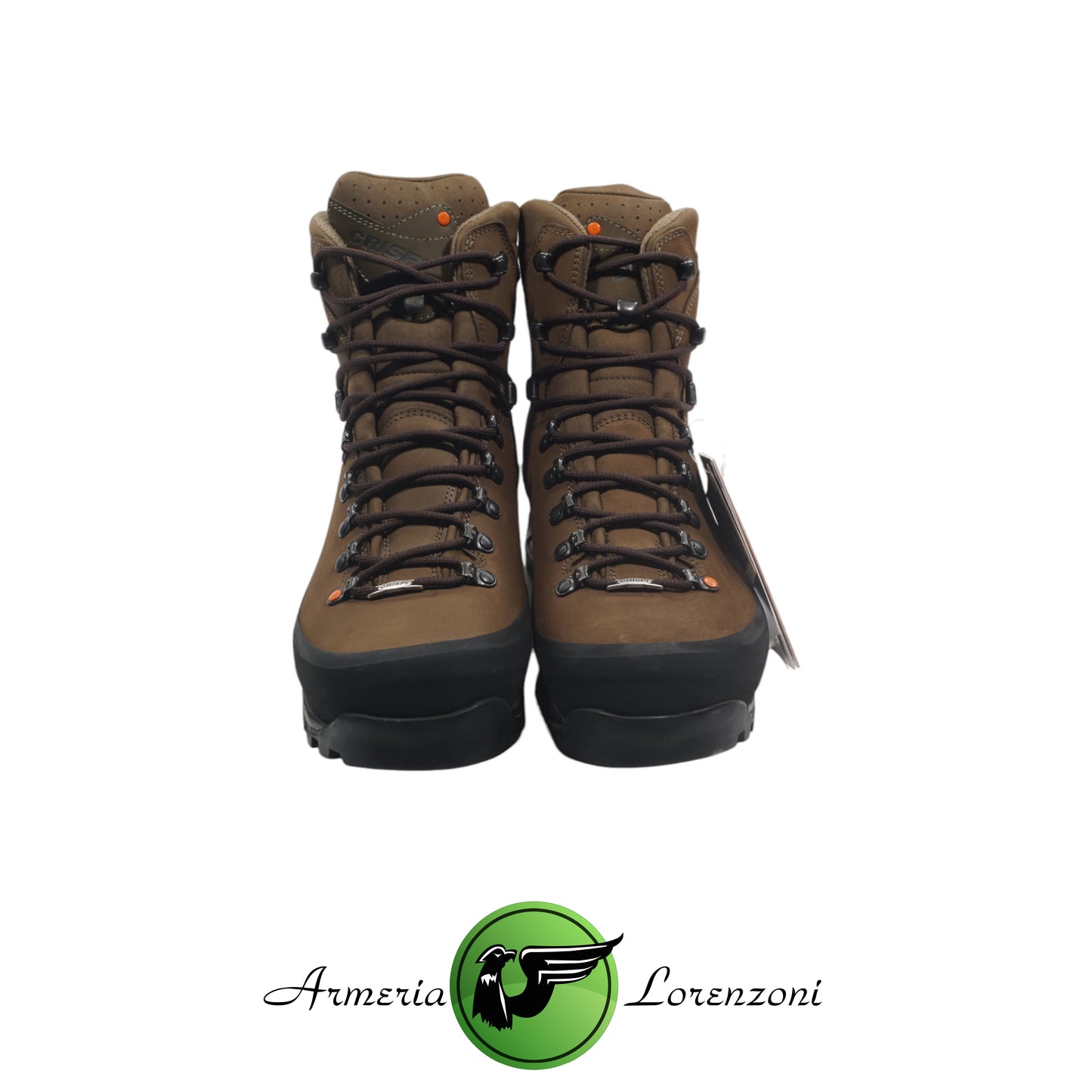 CRISPI SCARPONI NEVADA LEGEND EFX GT FOREST