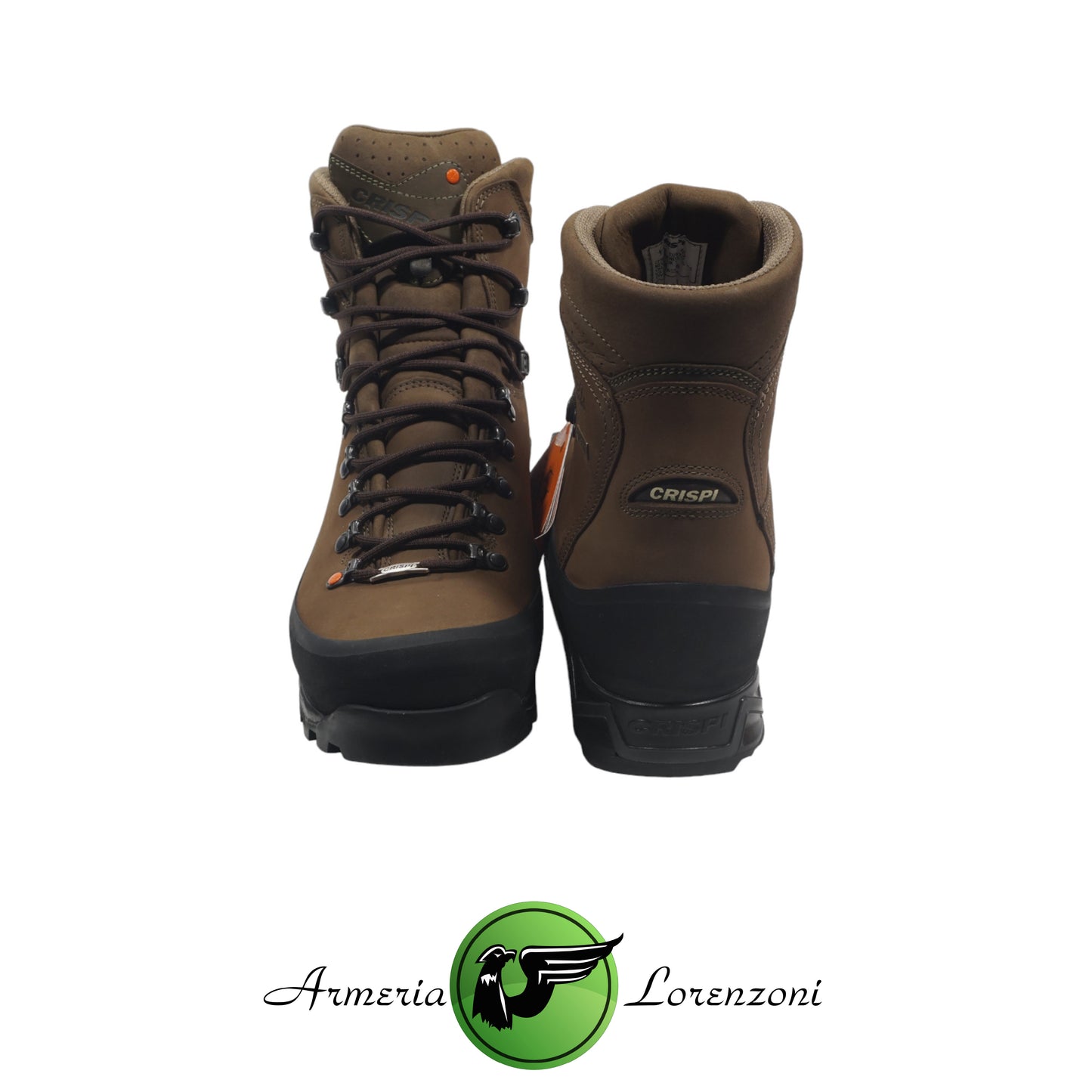 CRISPI SCARPONI NEVADA LEGEND EFX GT FOREST